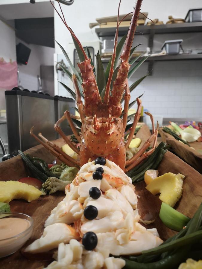 Hotel Ristorante Sagittario 펠트레 외부 사진